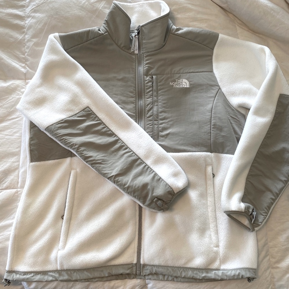 Women’s Northface Denali Fleece Jacket - XL